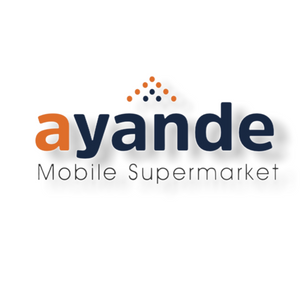 Join Ayande: make R500 per new member!